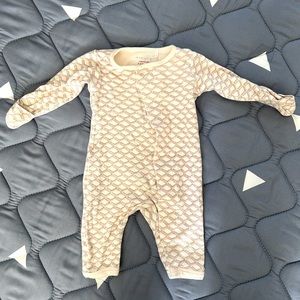 Magnetic Me Coverall 0-3 Months